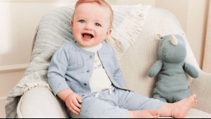 'La marca de vestuario infantil nº1 en Estados Unidos': Carter´s lanza e-commerce con despacho a todo Chile