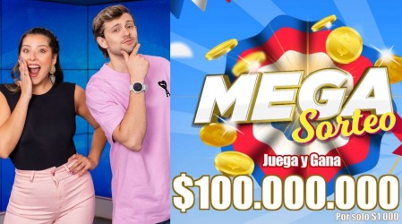 2 viajes al caribe se sortearán en La Hora de Jugar: ¿Cómo participar en el Megasorteo de Fiestas Patrias?