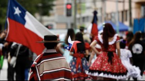 Fiestas Patrias 2023: ¿Qué día son feriados en septiembre?