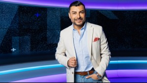 'Estas teleseries han dejado una huella': Andrés Caniulef adelanta conducción en nuevo proyecto televisivo