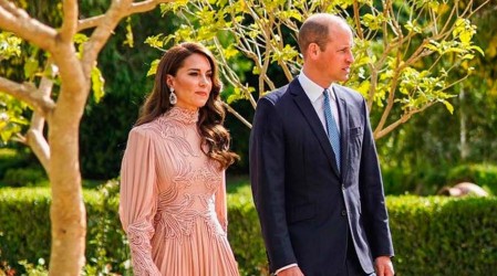 Hijos de William y Kate: ¿En cuánto se calcula la fortuna de la princesa Charlotte y el príncipe George?