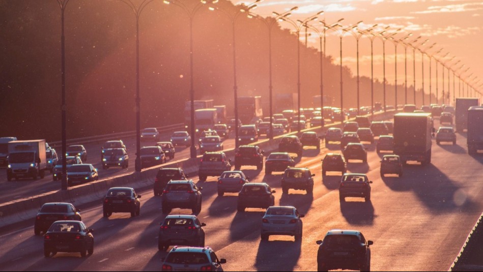 Restricción Vehicular llega a su fin en la semana del 28 al 31 de agosto: Así es el calendario Restricción Vehicular llega a su fin en la semana del 28 al 31 de agosto: Así es el calendario