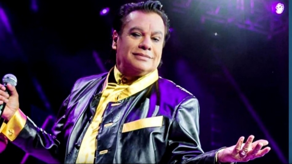 'Nadie vio el cuerpo': Las teorías de la muerte de Juan Gabriel que explora la nueva serie 'Divo o Muerto'