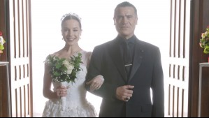 Avance de Juego de Ilusiones: ¡Todos quedarán en shock! Camila y Julián harán impactante entrada a la Iglesia