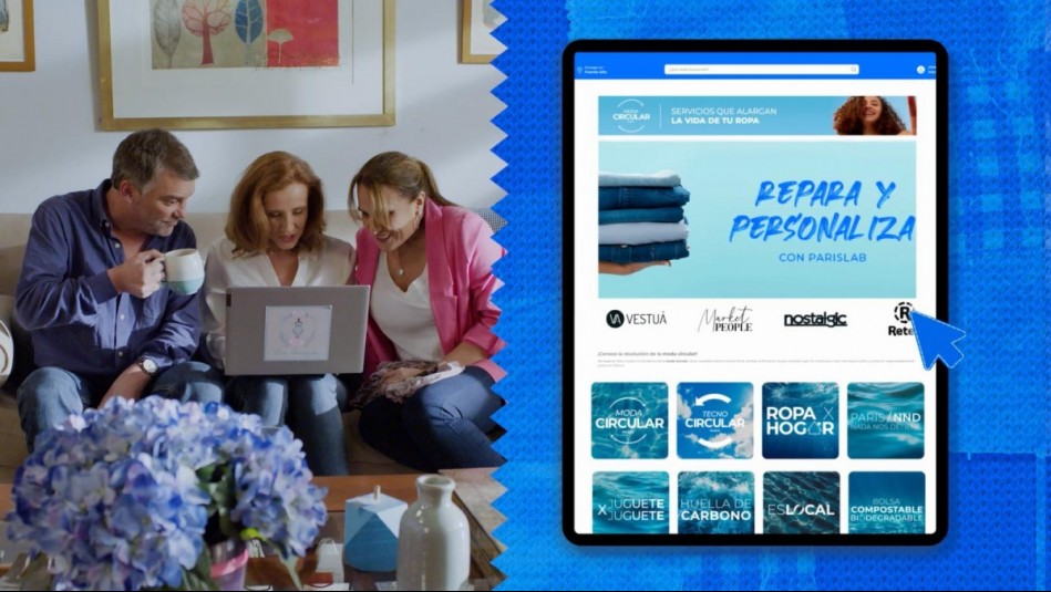 'Eco Amigas, la miniserie': Primer capítulo enfrentó a Sole y a Kathy a un nuevo desafío