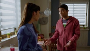 Como la Vida Misma - Capítulo 80: Pía le confiesa a Bruno que rompió la promesa que le hizo a Carol