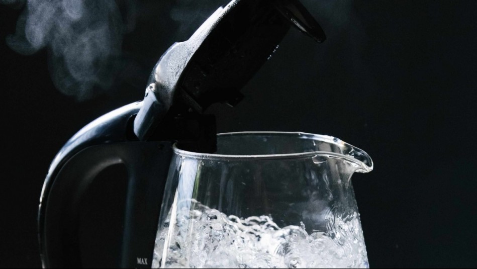 Fernando Godoy y Grupo Saesa explican cómo el uso de los termos eléctricos incide en el gasto energético