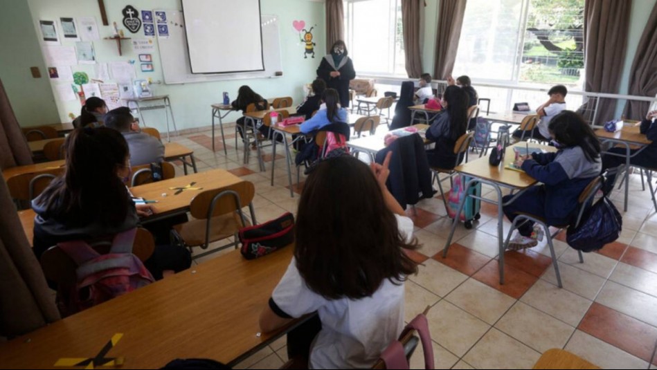 Anuncian paro de profesores a partir de este martes 29 de agosto: ¿Abrirán los colegios?