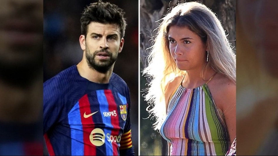 'El que la hace una vez, la hace siempre': Aseguran que Gerard Piqué terminó con Clara Chía