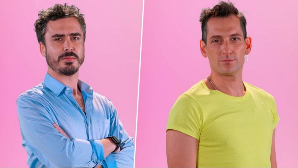 Gonzalo se sincerará con Robin: Revisa la programación de Mega para este miércoles 30 de agosto Gonzalo se sincerará con Robin: Revisa la programación de Mega para este miércoles 30 de agosto