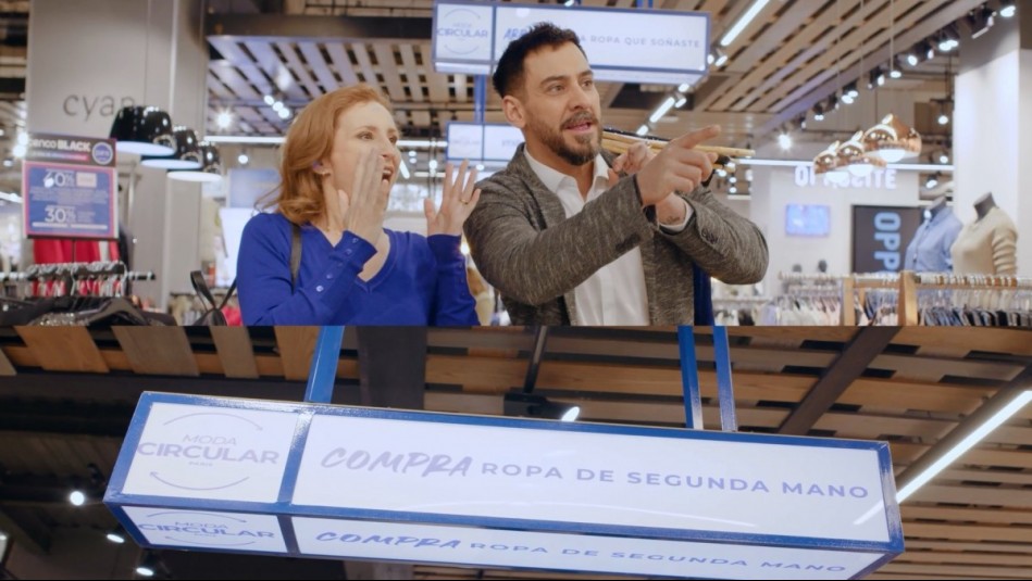 'Eco Amigas, la miniserie': Tercer capítulo materializó el anhelado sueño de Kathy y Sole