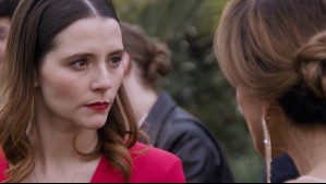 Avance de Juego de Ilusiones: Sofía tendrá furiosa reacción ante insistencia de Mariana por conversar