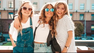 Siete tendencias en poleras para esta temporada primavera-verano