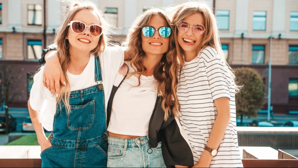 Siete tendencias en poleras para esta temporada primavera-verano