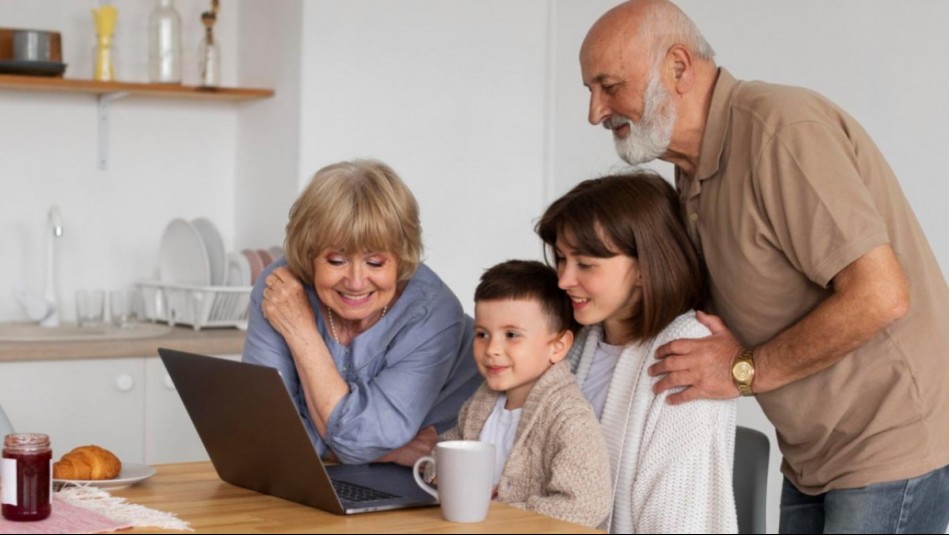 Inscripción de cargas familiares a Fonasa: Cómo realizar el trámite en línea y a quiénes puedes incluir