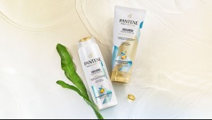 Pantene lanza colección capilar para cabello mixto que promete combatir la oleosidad y la sequedad