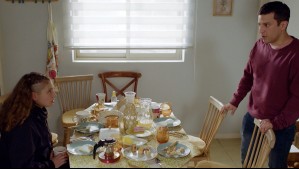 Como la Vida Misma - Capítulo 83: El duro ultimátum de Joselo a su hermana Carol