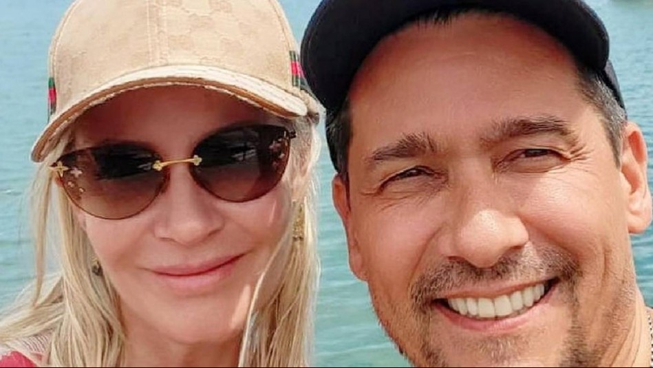 '¡Benjamín es nuestro!': Marcela Vacarezza y Rafael Araneda abren su corazón sobre la adopción de su hijo