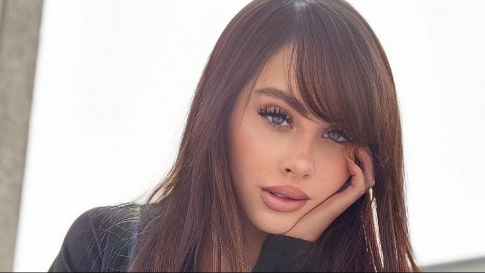 “Me dijo que estaba muy orgulloso de mí”: Ignacia Michelson recuerda la