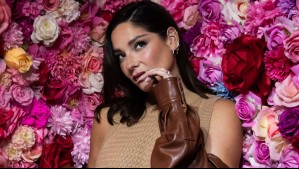 Etienne presenta a Ignacia Antonia y a Kel Calderón como embajadoras de la marca