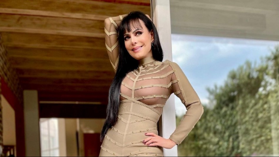 '¿Julián, estás vivo?': Maribel Guardia narra cómo fue el sueño que tuvo con su hijo