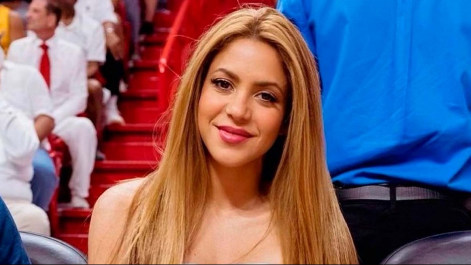 La cuantiosa cantidad de dinero que Shakira habría invertido en retoques estéticos