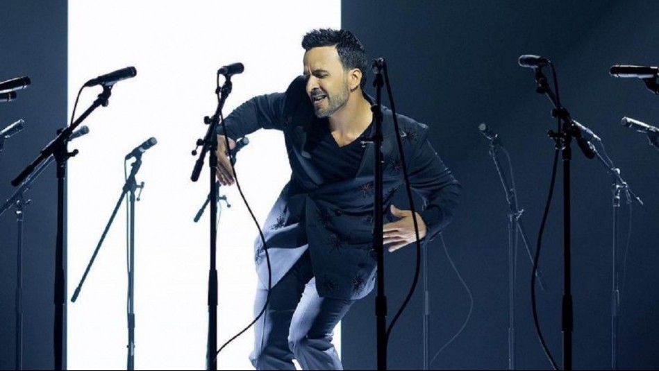 'También quería ser feliz': Luis Fonsi revela por qué se divorció de Adamari y explica por qué guardó silencio