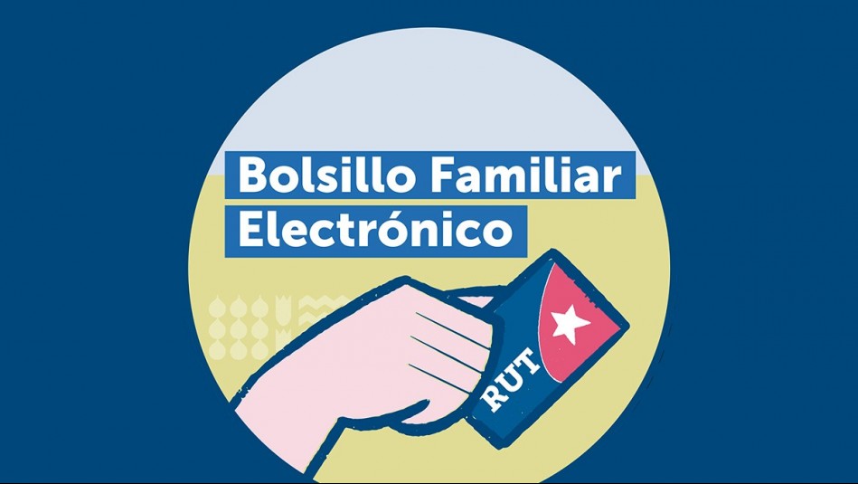 Bolsillo Familiar Electrónico: Estos son los cambios para el mes de septiembre