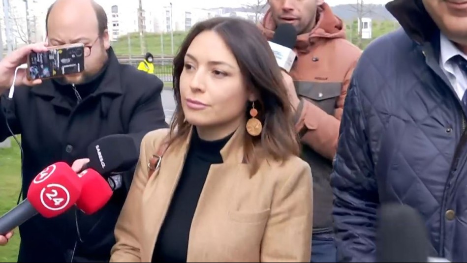 Caso Lencería: ¿Por qué Camila Polizzi fue citada a declarar como imputada?