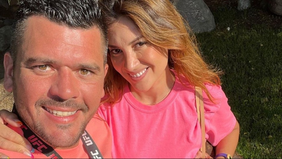 Karen Paola y su esposo Juan Pedro hacen una divertida dinámica en su aniversario 19: ¿Volveremos a Hawái?