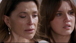 Avance de Juego de Ilusiones: ¡Se puso furiosa! Mariana le rogará a Sofía que tenga piedad con ella