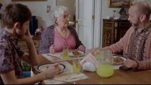 Como la Vida Misma - Capítulo 86: Ya todos saben sobre el embarazo de Carol