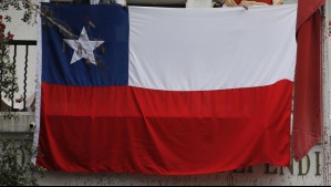 Fiestas Patrias: ¿Cuáles son las multas por no izar la bandera de Chile?