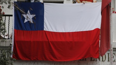 Fiestas Patrias: ¿Cuáles son las multas por no izar la bandera de Chile?