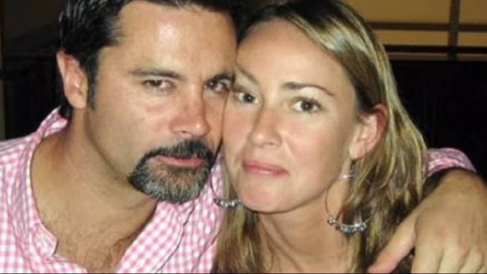 'Después de 12 años...': Lorena Álamos, pareja de Felipe Camiroaga, habla por primera vez de su relación