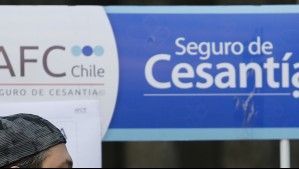 ¿Buscas cobrar el Seguro de Cesantía? Conoce los requisitos de septiembre para solicitar este dinero