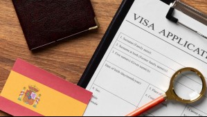 Viaja por la Unión Europea sin restricciones: Mira cómo solicitar el visado Schengen de España