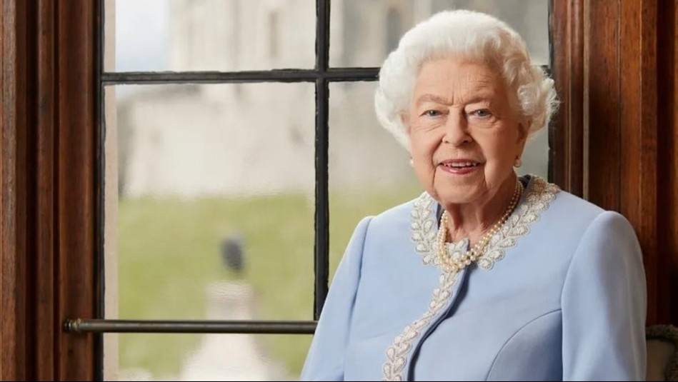 'Sé que me queda poco tiempo': Revelan las últimas palabras de la reina Isabel para el reverendo en Balmoral 'Sé que me queda poco tiempo': Revelan las últimas palabras de la reina Isabel para el reverendo en Balmoral