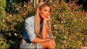 'Ahora llevo una capa fina de extensiones': Lo que hace Oriana Marzoli para enfrentar la caída de cabello