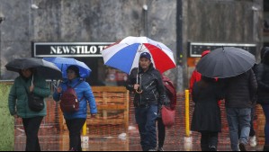 'Este evento es más importante': Jaime Leyton confirma nuevas lluvias para Santiago este fin de semana