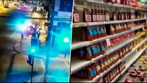 Enjambres de sismos preocupan en el norte chico: 'La gente tiene en la memoria el tsunami y terremoto de 2015'