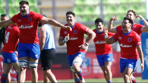 Cuándo es la final del Mundial de Rugby 2023 y dónde ver por