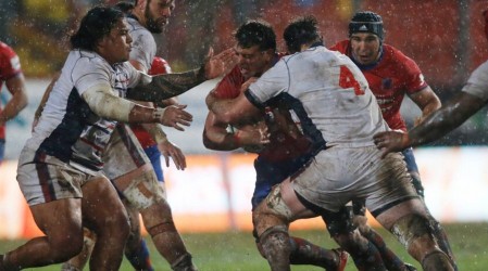 Francia vs Nueva Zelanda: ¿Dónde y cómo ver el partido inaugural del Mundial de Rugby Francia 2023?