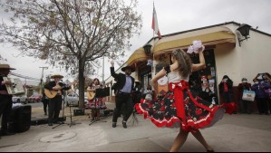 No es solo el 18 de septiembre: Revisa la lista de feriados que tendremos durante el mes patrio