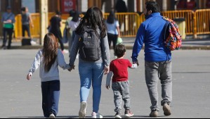 Revisa los 4 beneficios que entrega el Sistema de Prestaciones Familiares y cuáles te corresponden