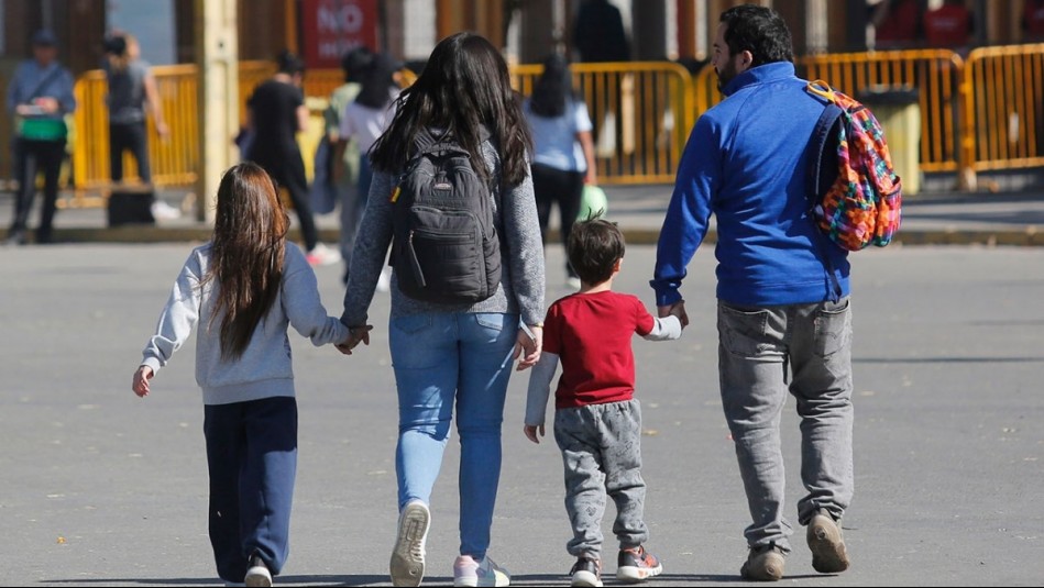 Revisa los 4 beneficios que entrega el Sistema de Prestaciones Familiares y cuáles te corresponden