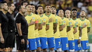 Disfruta del partido Brasil vs. Bolivia: Conoce la programación de Mega para este viernes 8 de septiembre