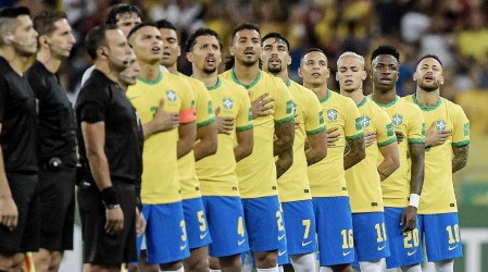 Disfruta del partido Brasil vs. Bolivia: Conoce la programación de Mega para este viernes 8 de septiembre