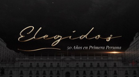 Se emitirá este jueves y domingo: Sebastián Piñera y Gabriel Boric protagonizarán Elegidos