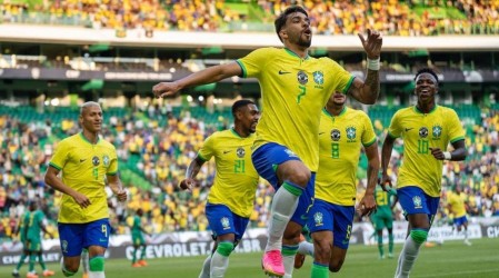 Brasil vs. Bolivia por Eliminatorias 2026: Conoce cómo y dónde ver la transmisión de Mega